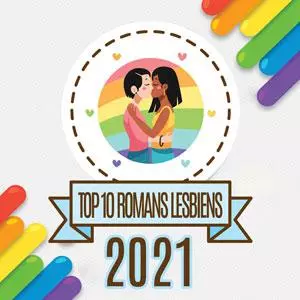 Meilleurs Romans Lesbiens 2021