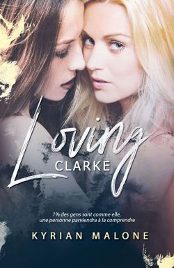 Loving Clarke,  thriller policier lesbien